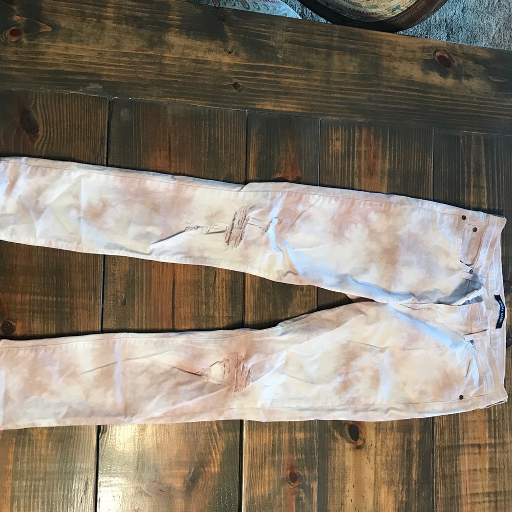 PANTS - Picture 2 of 5